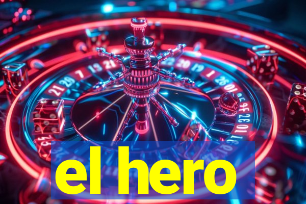 el hero